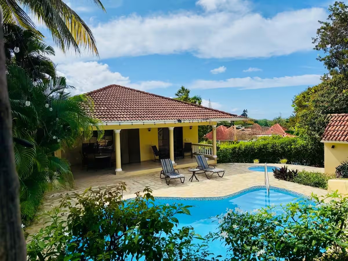 Villa 23B