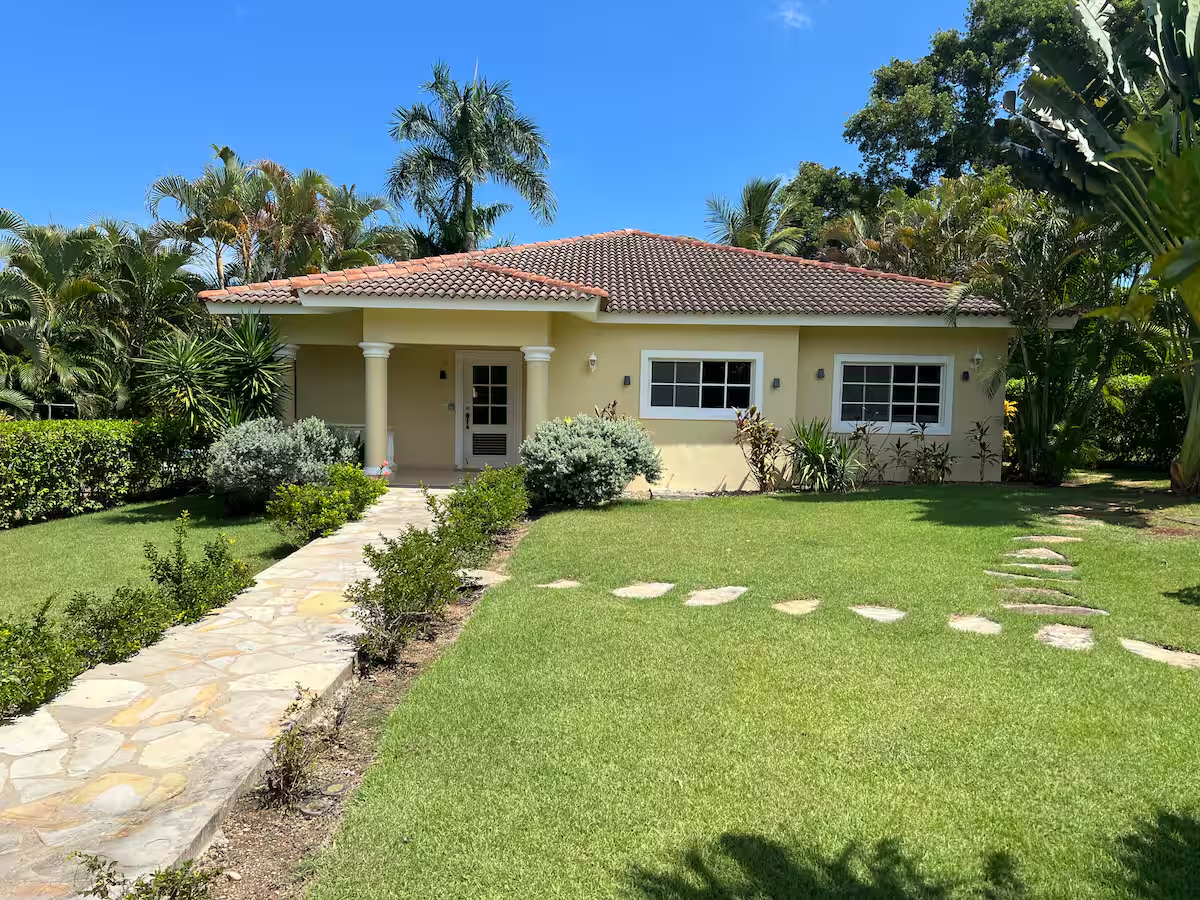 Villa 66